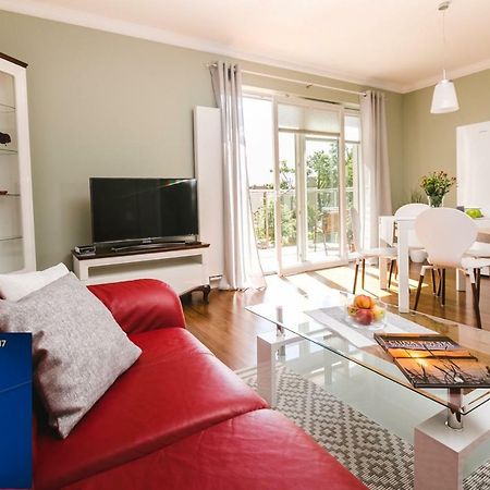 Neptun 46 - 2 Sypialnie Apartment Олщин Екстериор снимка