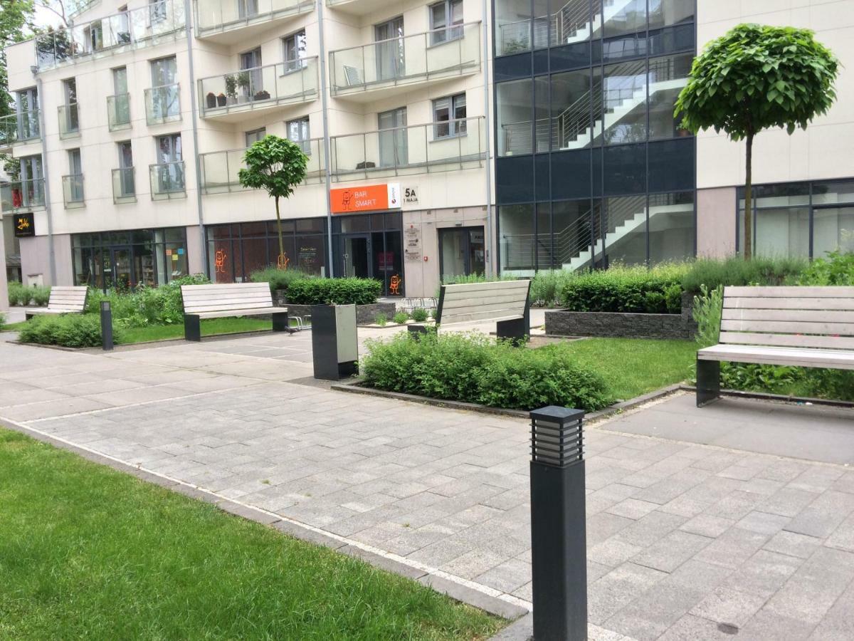 Neptun 46 - 2 Sypialnie Apartment Олщин Екстериор снимка