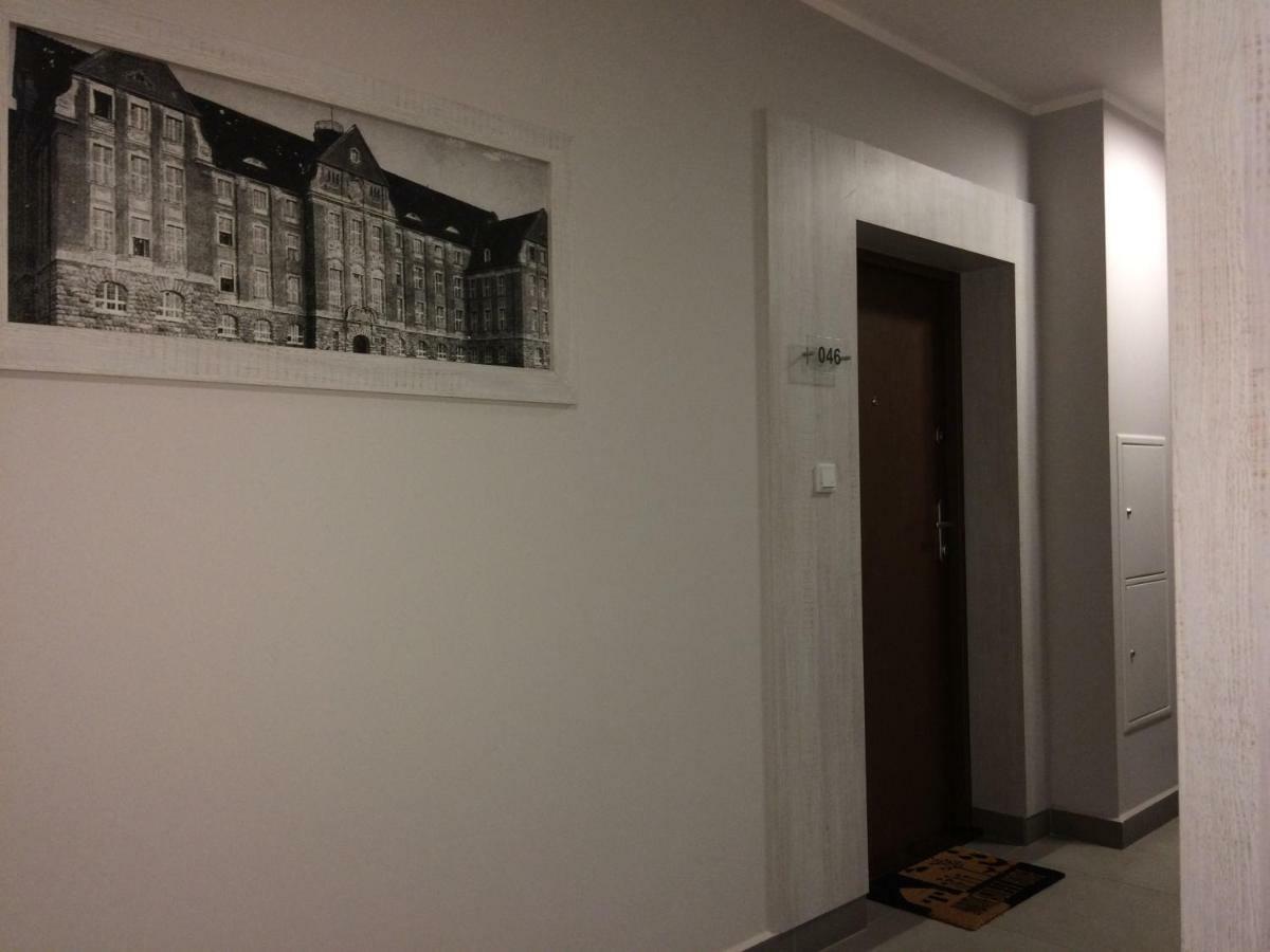 Neptun 46 - 2 Sypialnie Apartment Олщин Екстериор снимка