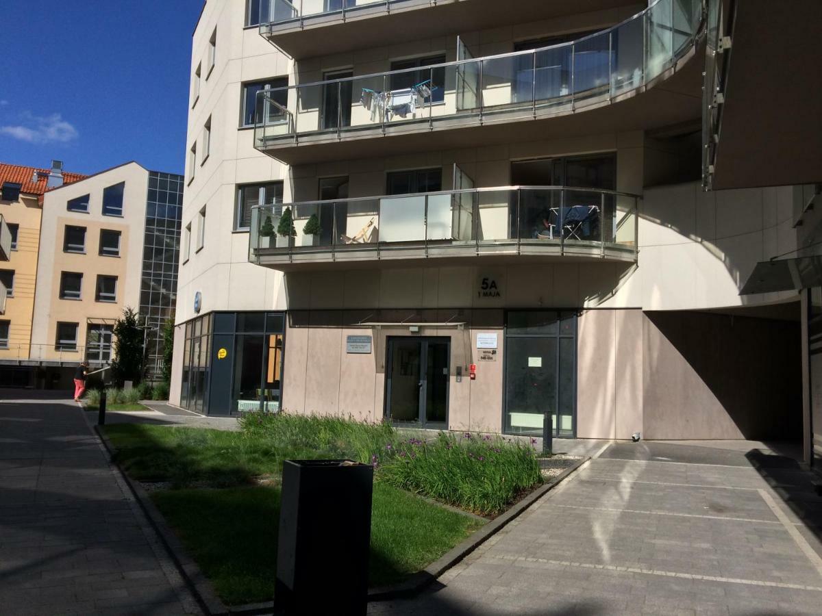 Neptun 46 - 2 Sypialnie Apartment Олщин Екстериор снимка