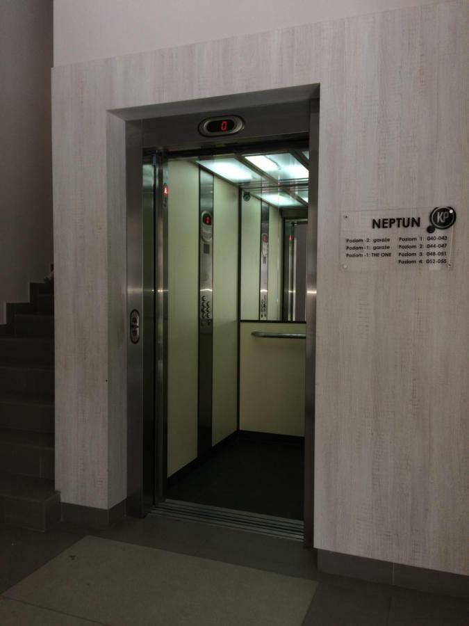 Neptun 46 - 2 Sypialnie Apartment Олщин Екстериор снимка
