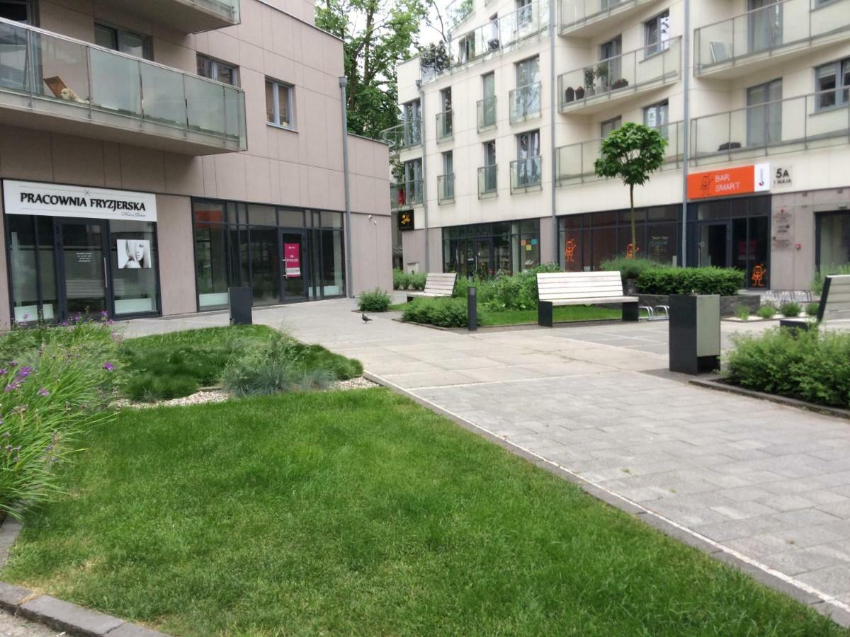 Neptun 46 - 2 Sypialnie Apartment Олщин Екстериор снимка