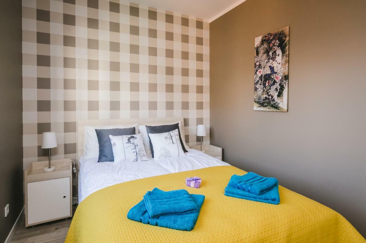 Neptun 46 - 2 Sypialnie Apartment Олщин Екстериор снимка