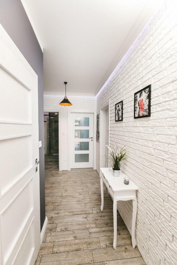 Neptun 46 - 2 Sypialnie Apartment Олщин Екстериор снимка