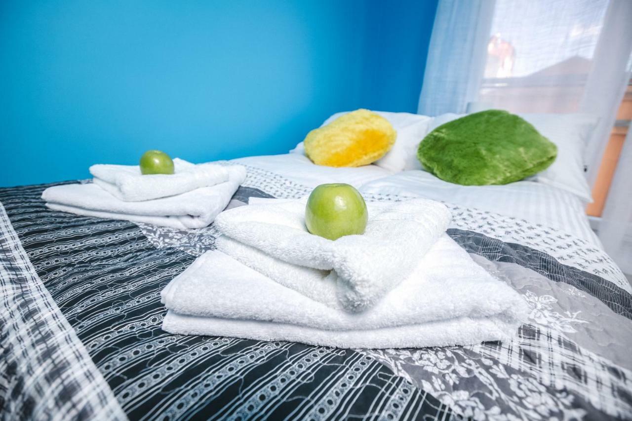 Neptun 46 - 2 Sypialnie Apartment Олщин Екстериор снимка