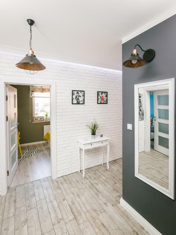 Neptun 46 - 2 Sypialnie Apartment Олщин Екстериор снимка