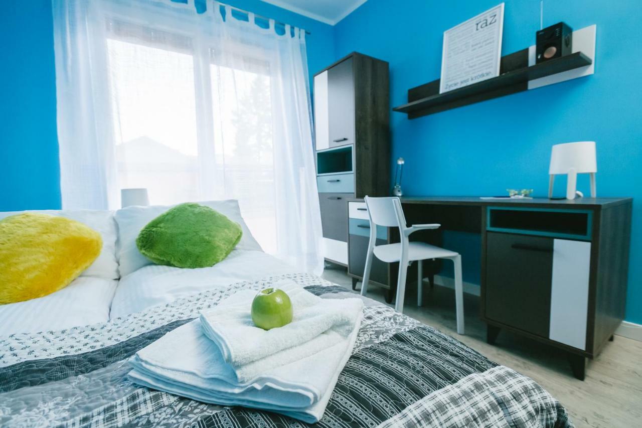 Neptun 46 - 2 Sypialnie Apartment Олщин Екстериор снимка