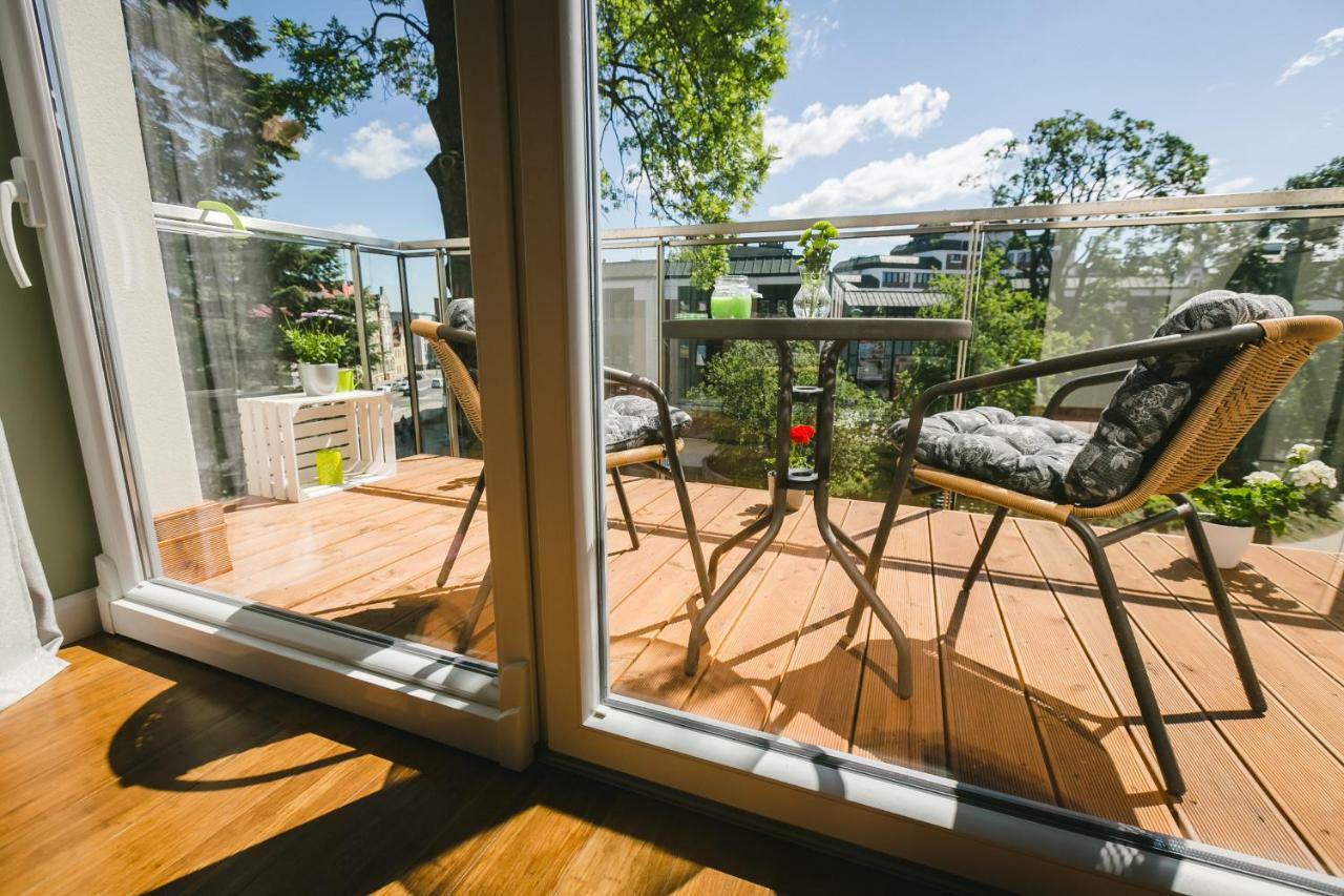 Neptun 46 - 2 Sypialnie Apartment Олщин Екстериор снимка