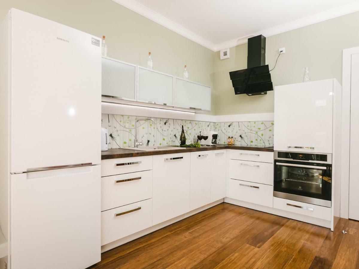 Neptun 46 - 2 Sypialnie Apartment Олщин Екстериор снимка