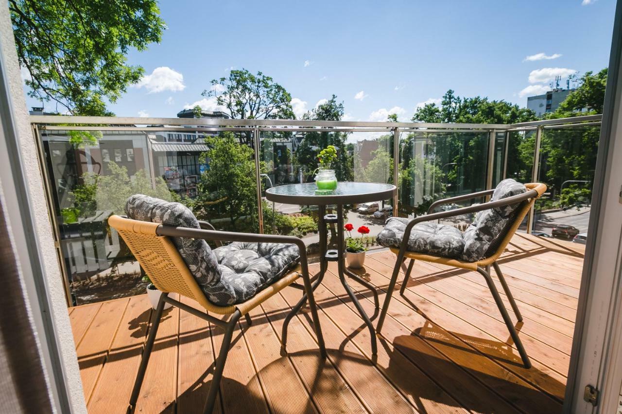Neptun 46 - 2 Sypialnie Apartment Олщин Екстериор снимка