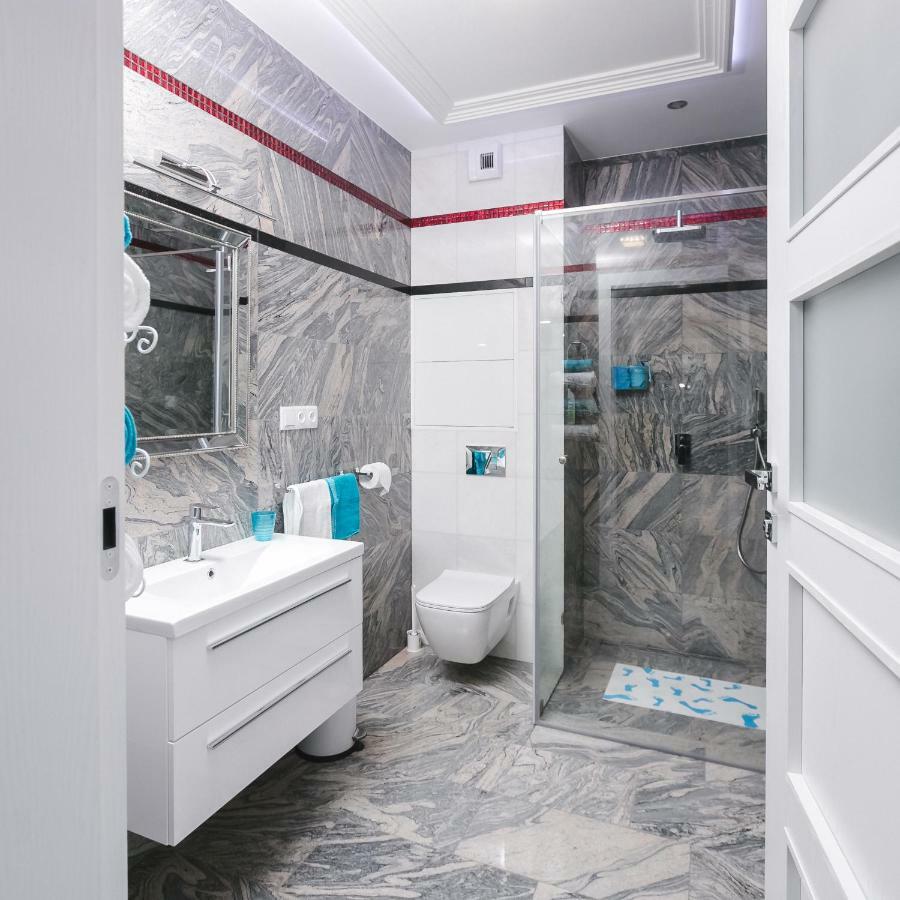 Neptun 46 - 2 Sypialnie Apartment Олщин Екстериор снимка