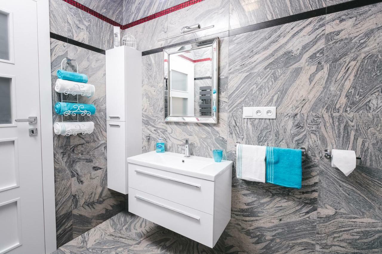 Neptun 46 - 2 Sypialnie Apartment Олщин Екстериор снимка