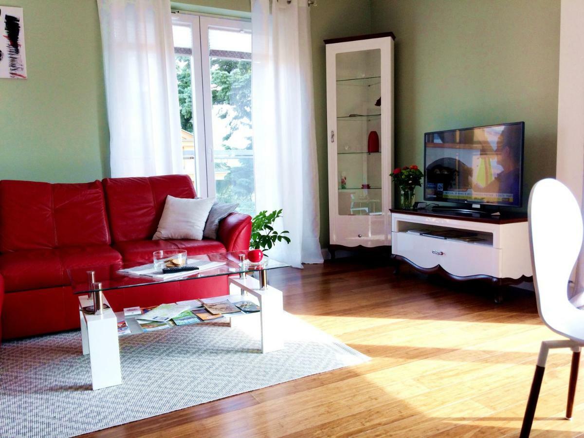 Neptun 46 - 2 Sypialnie Apartment Олщин Екстериор снимка