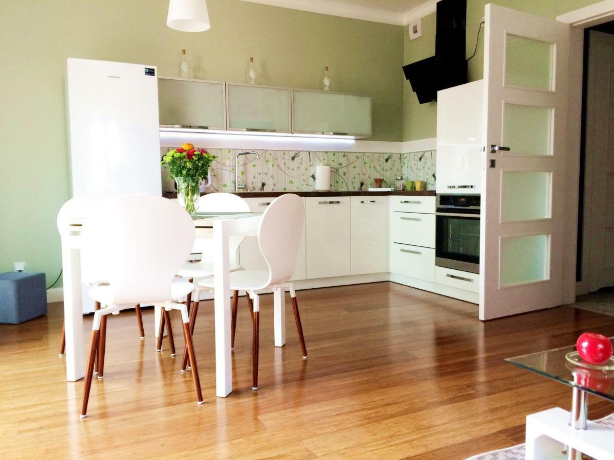 Neptun 46 - 2 Sypialnie Apartment Олщин Екстериор снимка